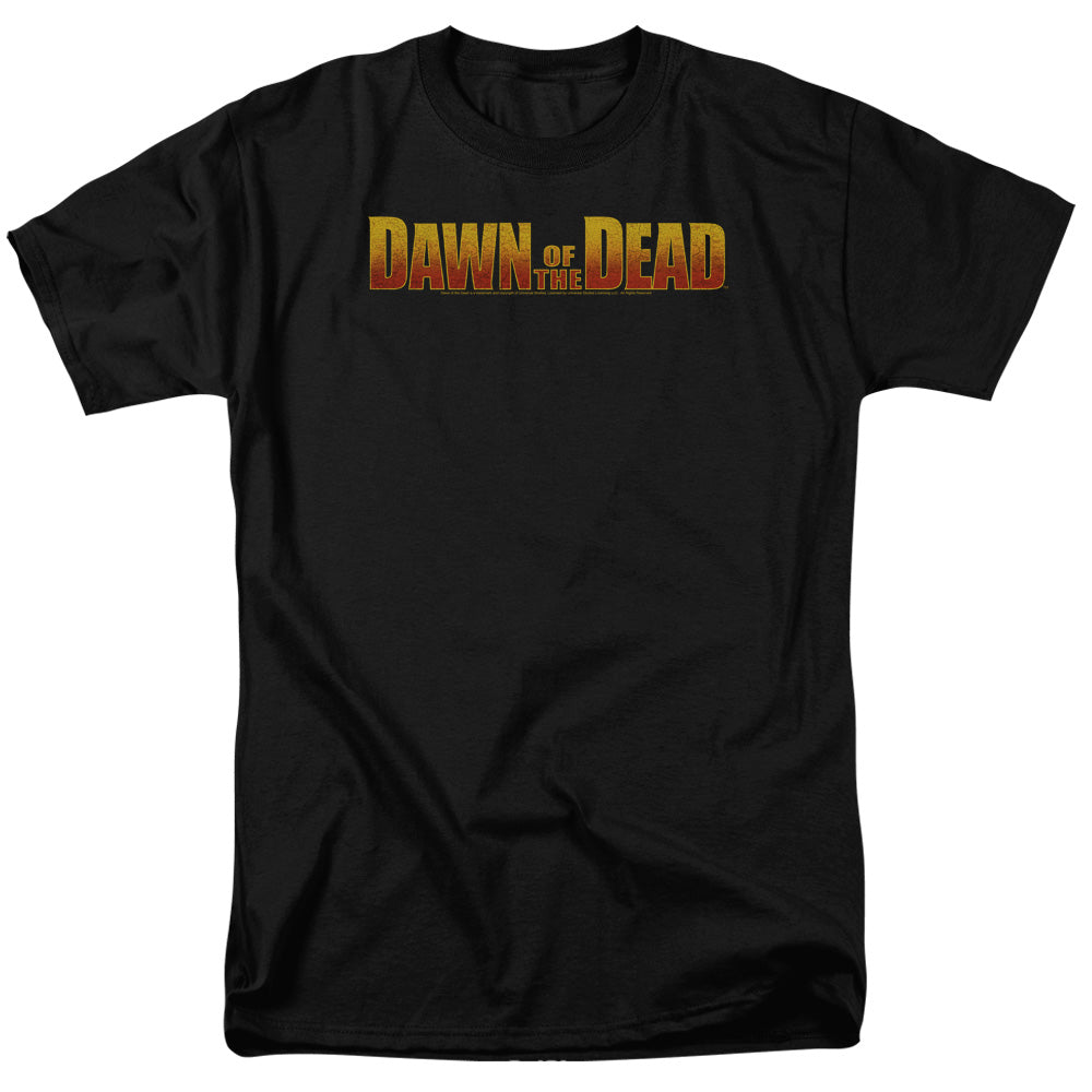 DAWN OF THE DEAD/DAWN LOGO