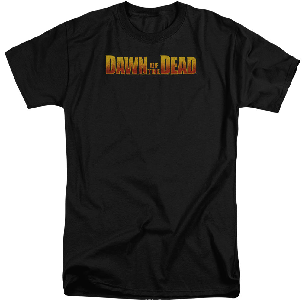 DAWN OF THE DEAD/DAWN LOGO