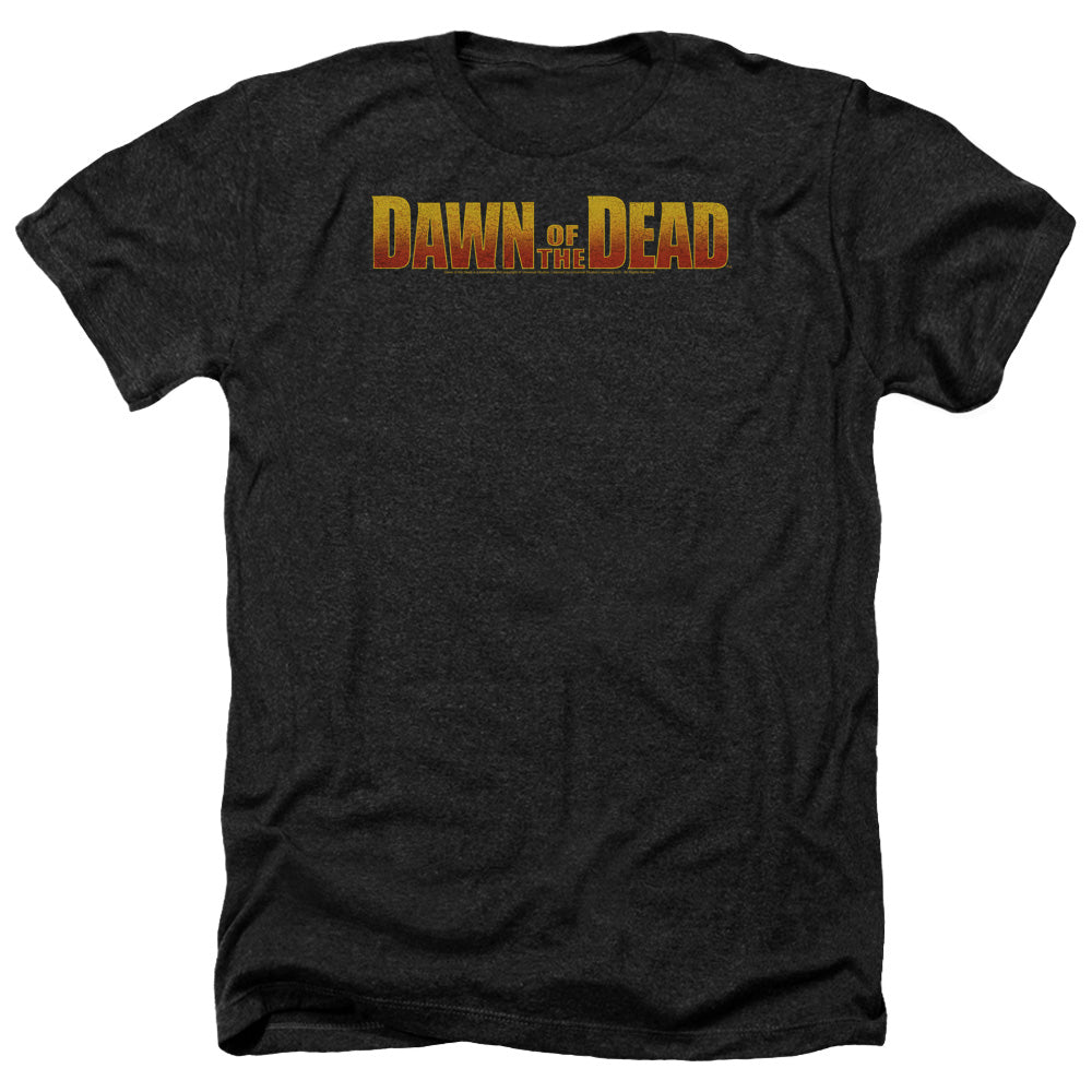 DAWN OF THE DEAD/DAWN LOGO