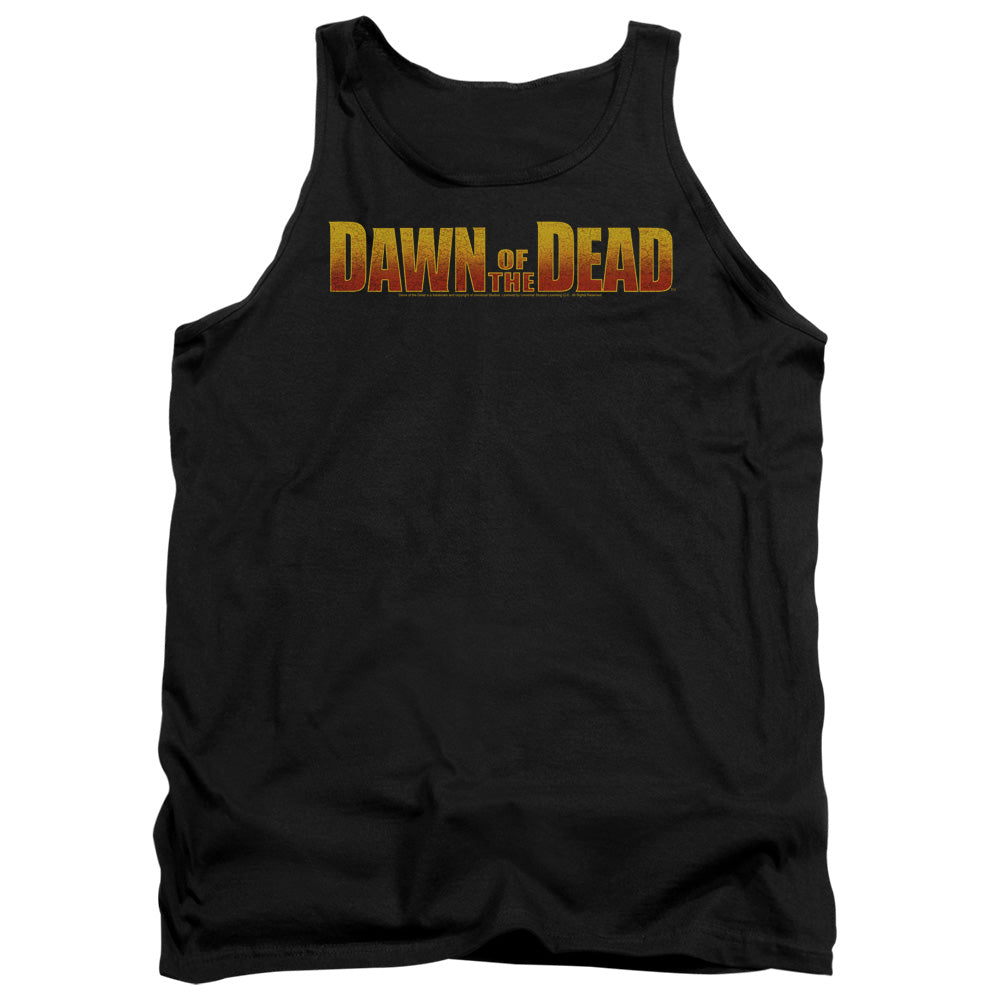 DAWN OF THE DEAD/DAWN LOGO