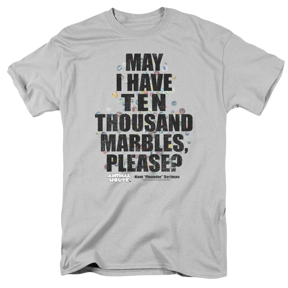 ANIMAL HOUSE/MARBLES