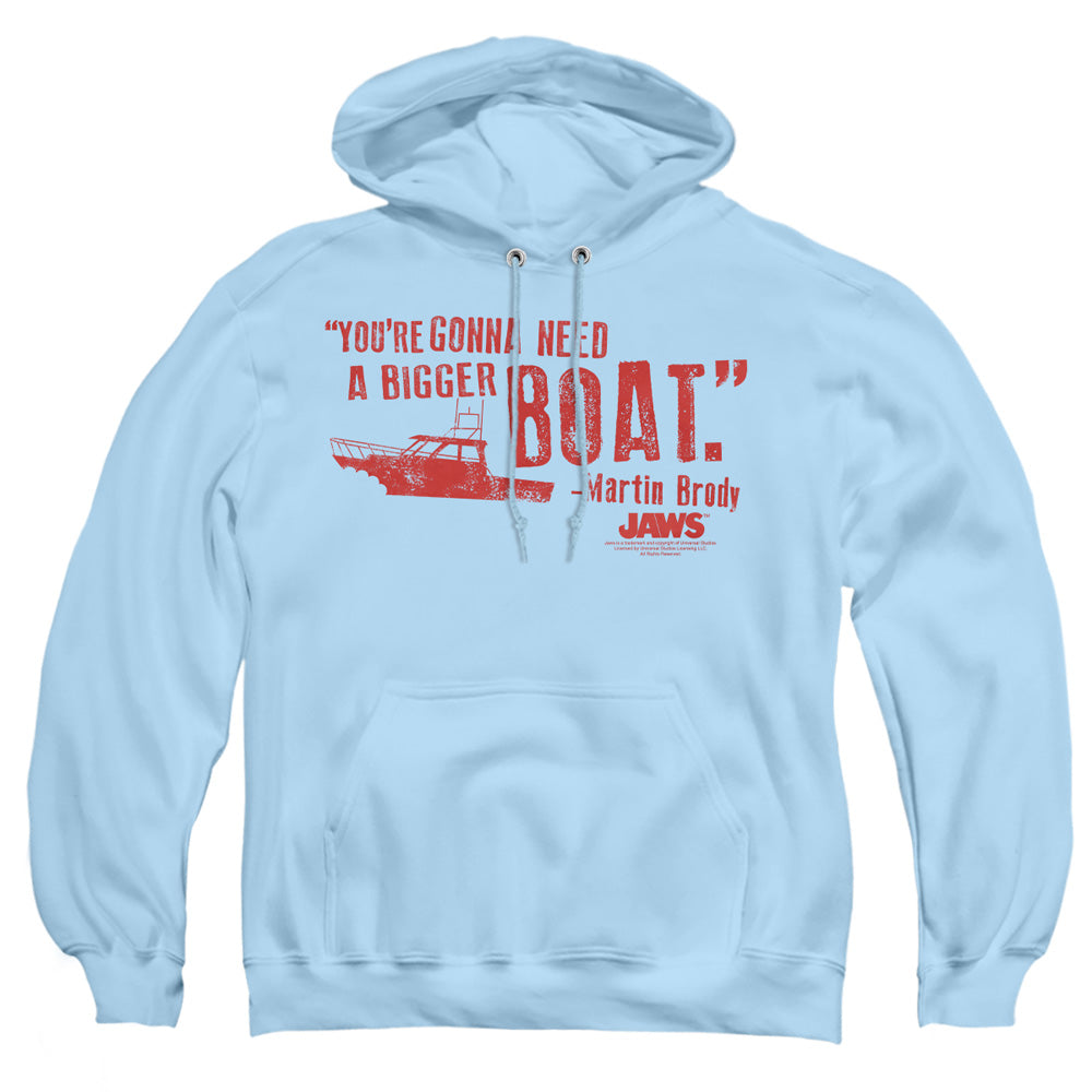JAWS/BIGGER BOAT