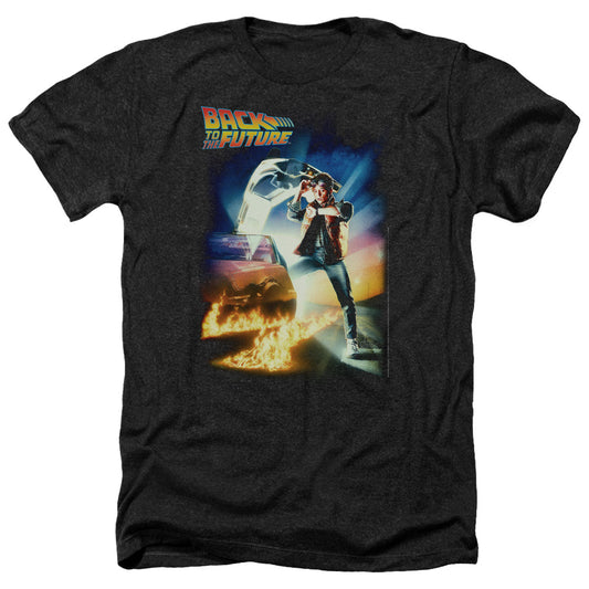BACK TO THE FUTURE/POSTER