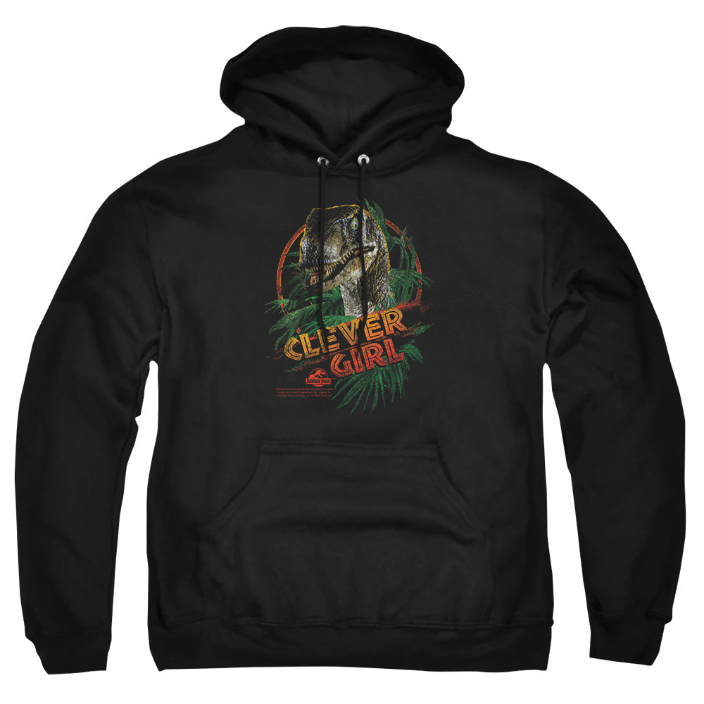 JURASSIC PARK/CLEVER GIRL