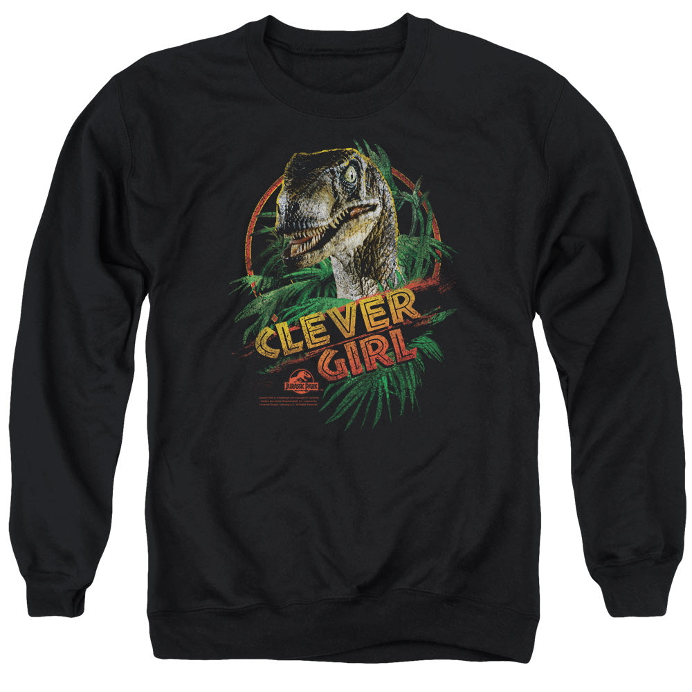 JURASSIC PARK/CLEVER GIRL