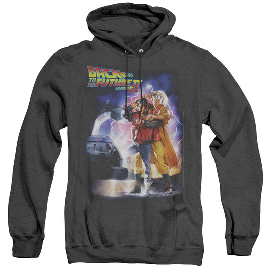 BACK TO THE FUTURE II/POSTER