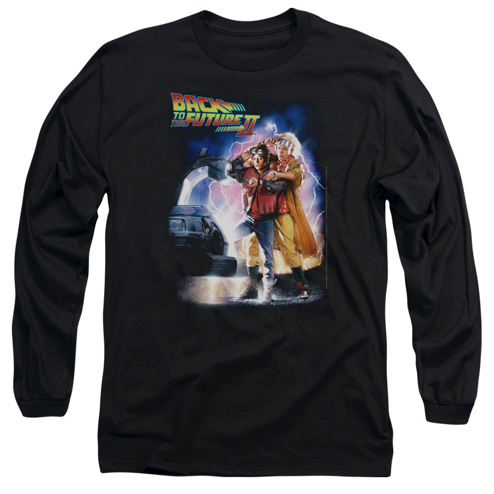 BACK TO THE FUTURE II/POSTER