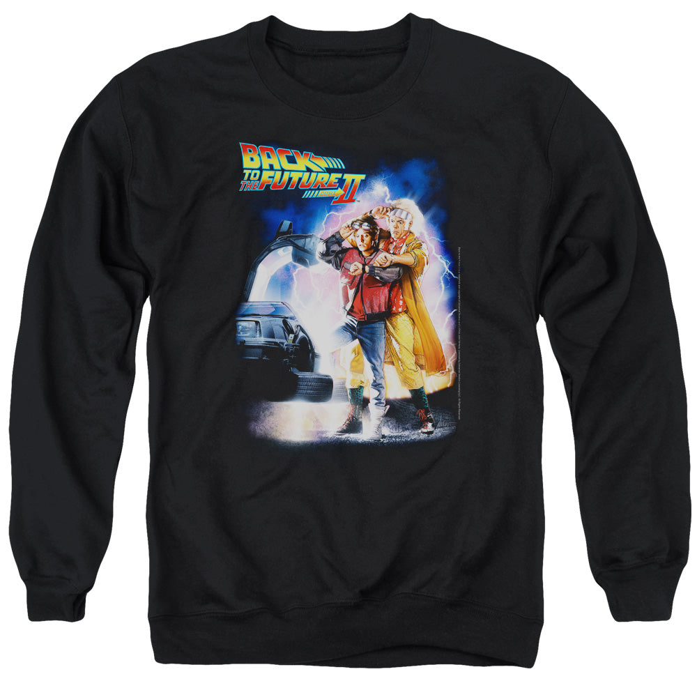 BACK TO THE FUTURE II/POSTER