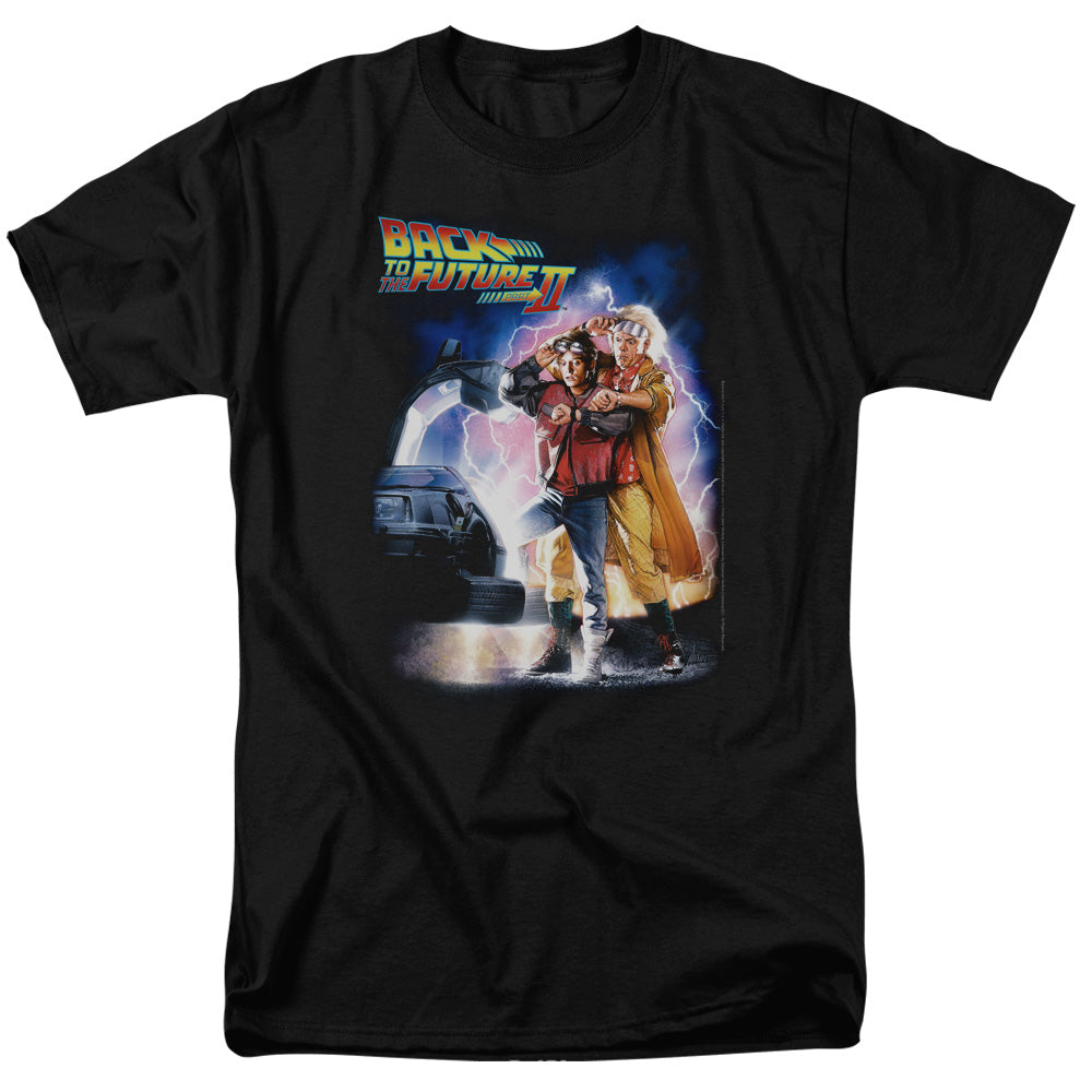 BACK TO THE FUTURE II/POSTER