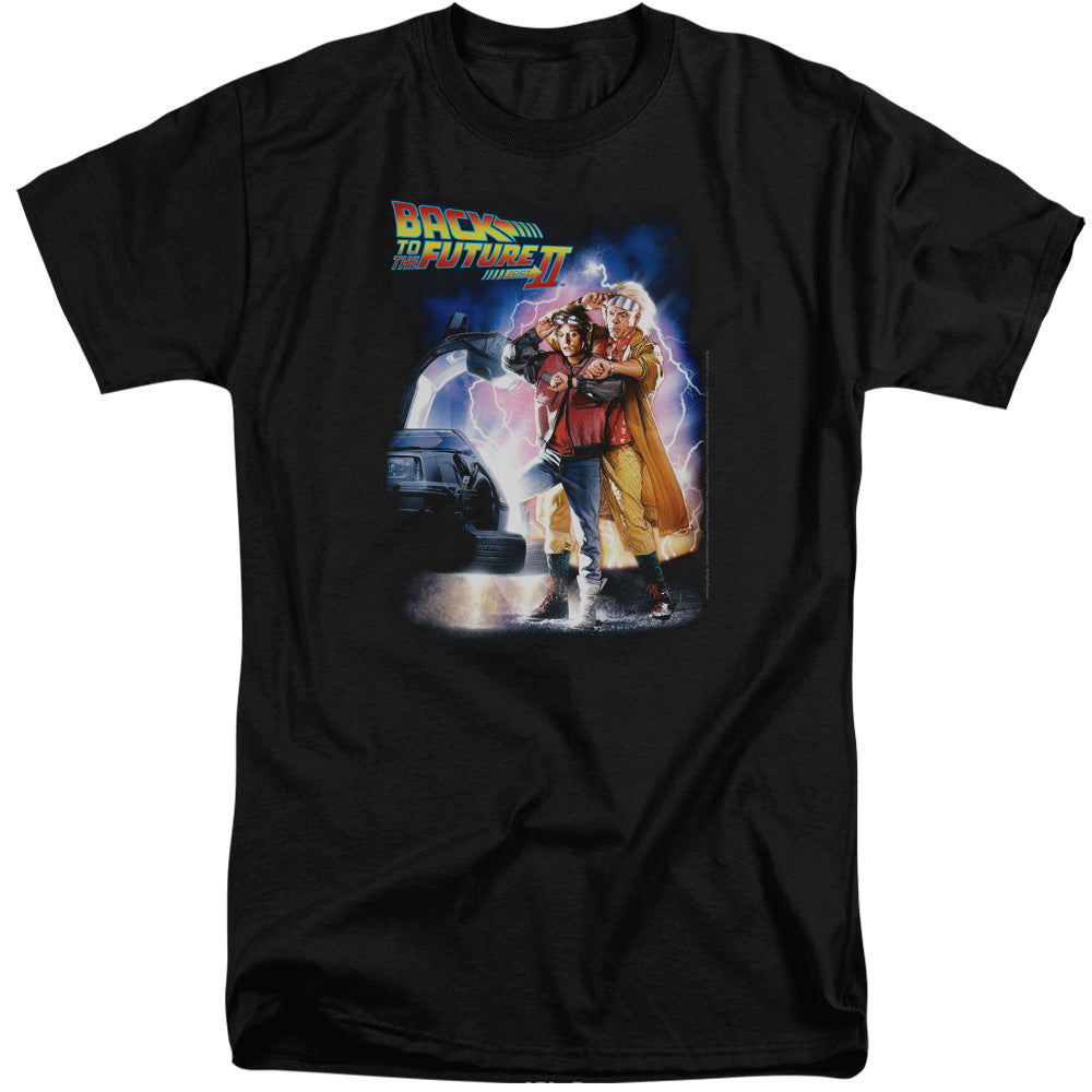 BACK TO THE FUTURE II/POSTER