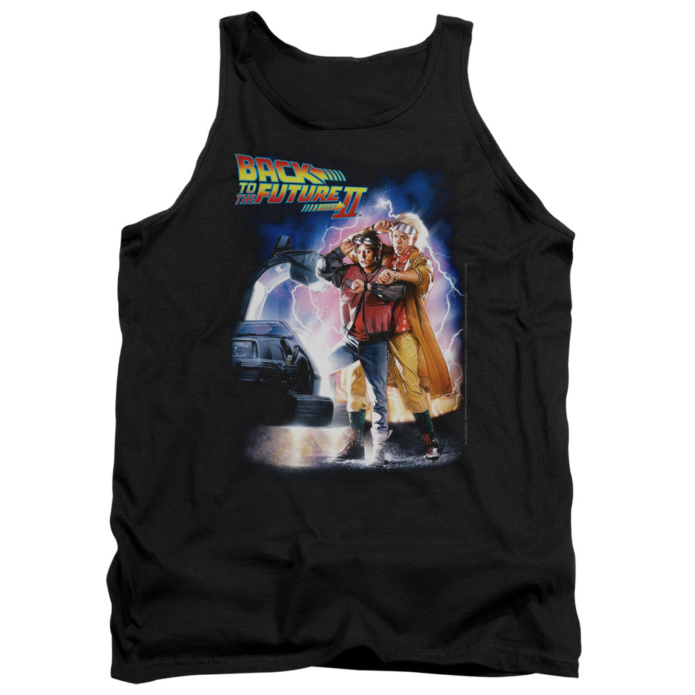 BACK TO THE FUTURE II/POSTER