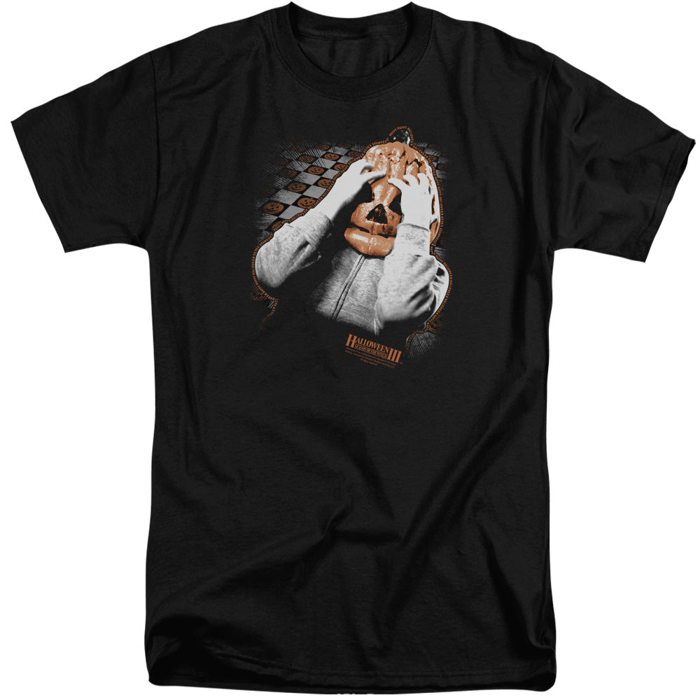HALLOWEEN III/PUMPKIN MASK