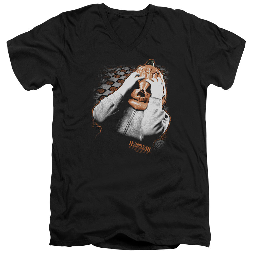 HALLOWEEN III/PUMPKIN MASK