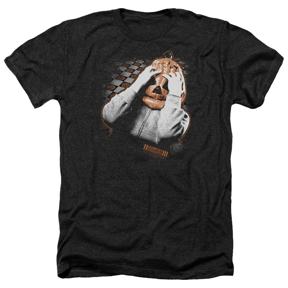 HALLOWEEN III/PUMPKIN MASK