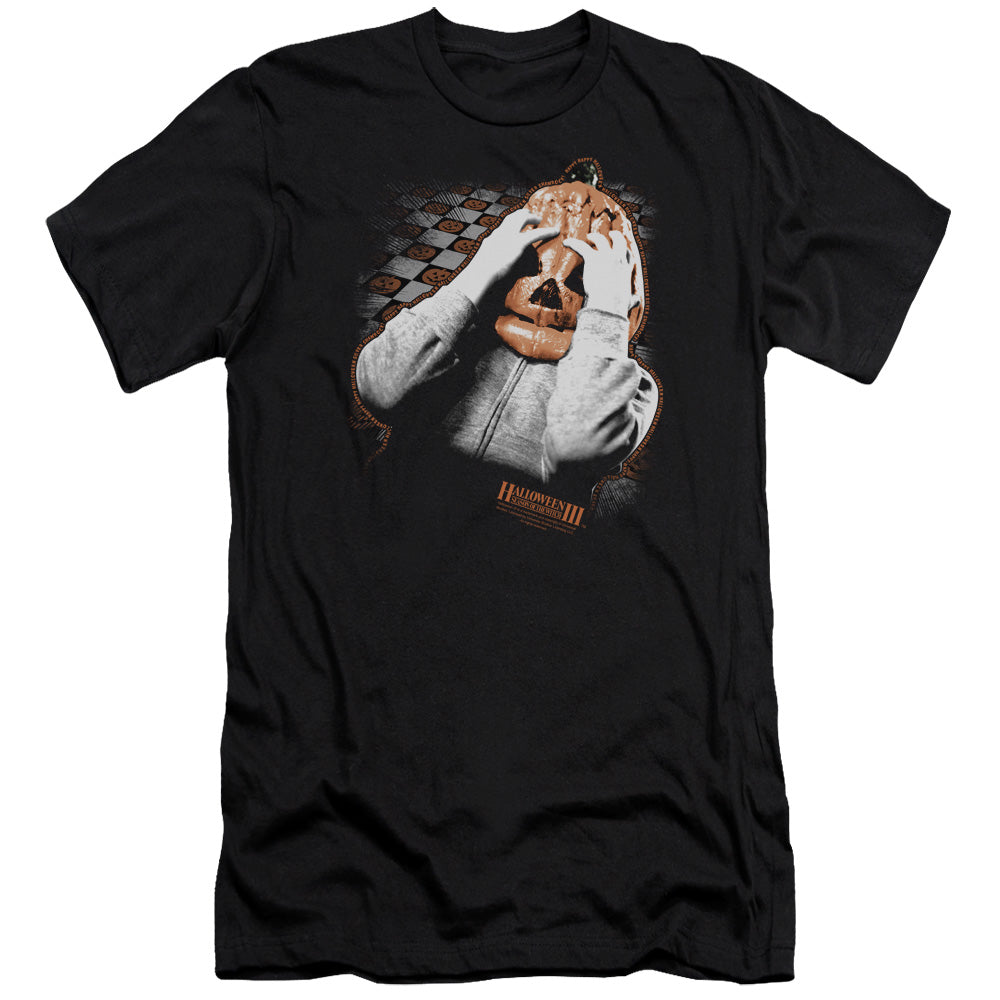 HALLOWEEN III/PUMPKIN MASK