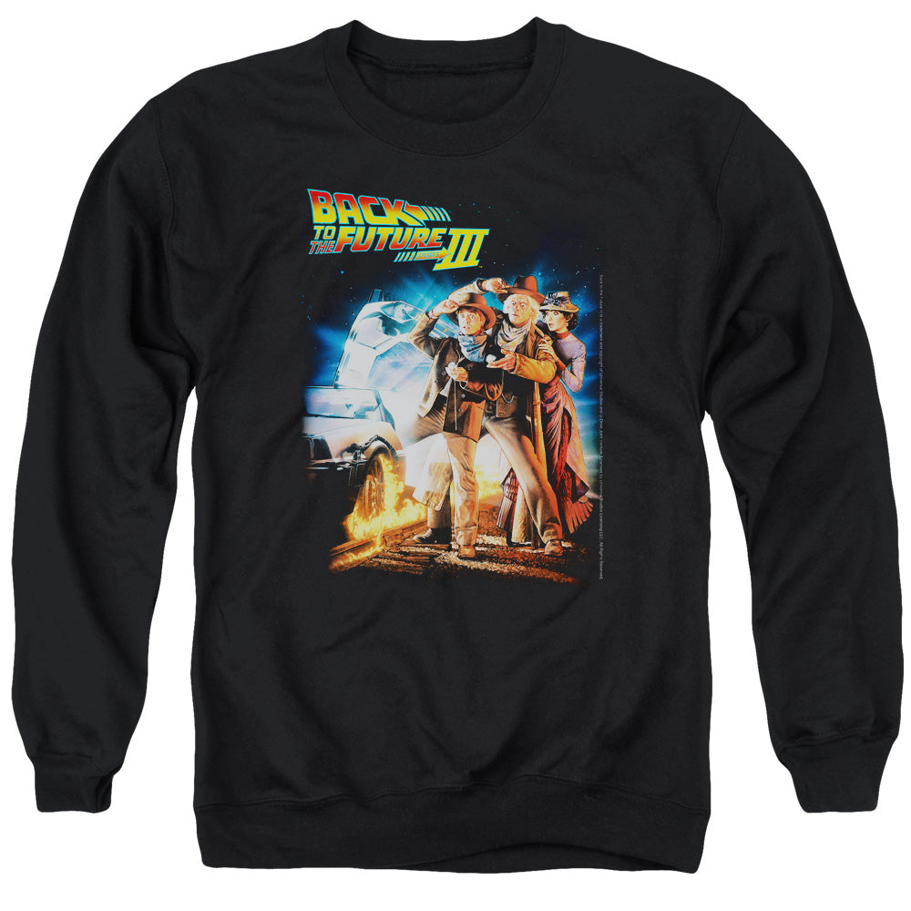 BACK TO THE FUTURE III/POSTER