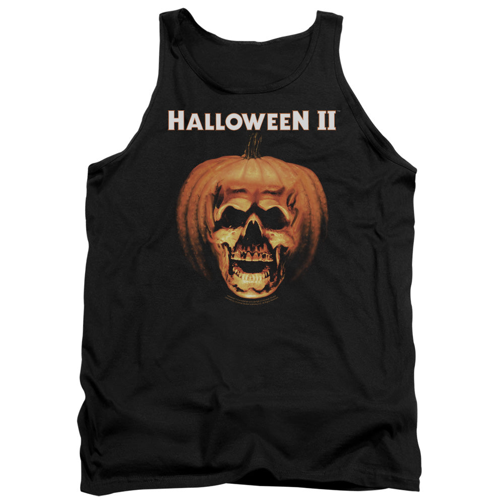 HALLOWEEN II/PUMPKIN SHELL