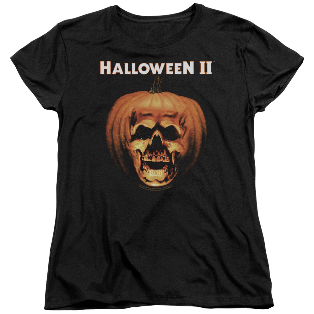 HALLOWEEN II/PUMPKIN SHELL