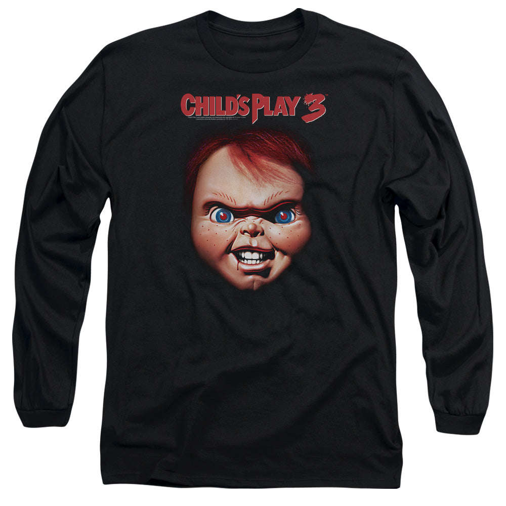 CHILDS PLAY 3/CHUCKY