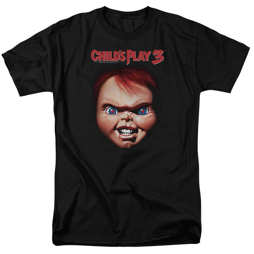 CHILDS PLAY 3/CHUCKY