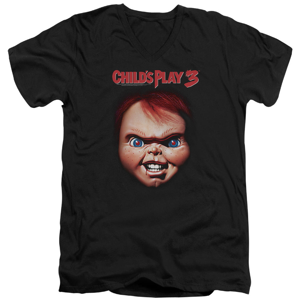 CHILDS PLAY 3/CHUCKY