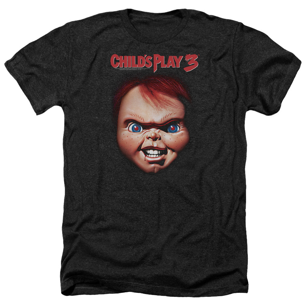 CHILDS PLAY 3/CHUCKY