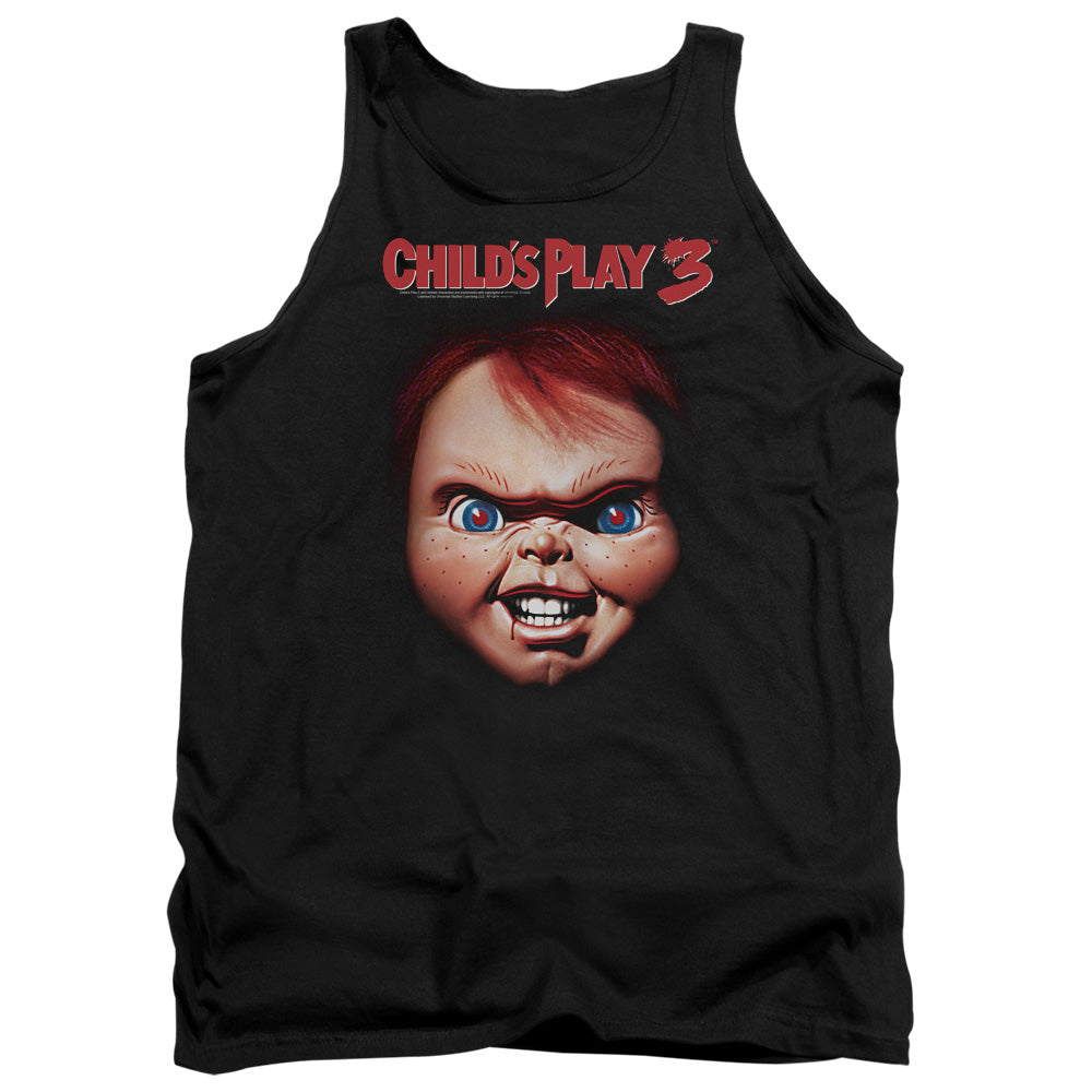 CHILDS PLAY 3/CHUCKY