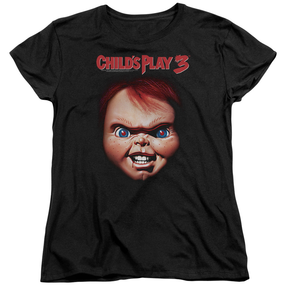 CHILDS PLAY 3/CHUCKY