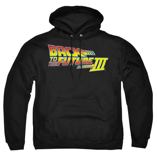 BACK TO THE FUTURE III/LOGO