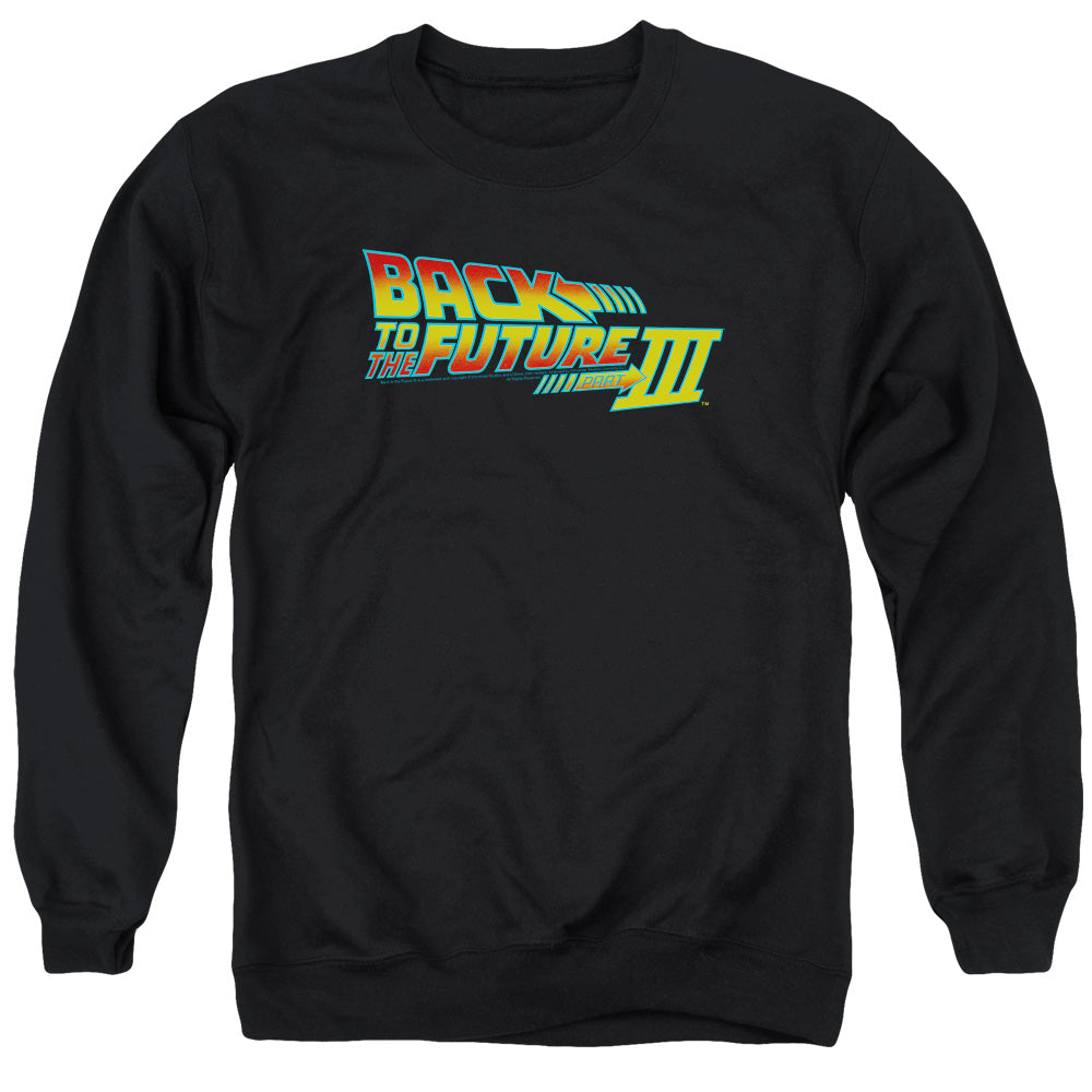 BACK TO THE FUTURE III/LOGO