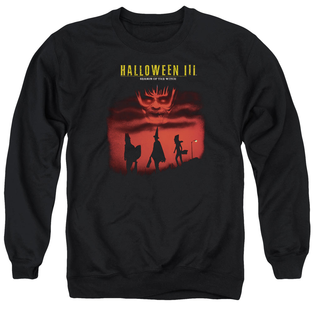 HALLOWEEN III/SEASON OF THE WITCH