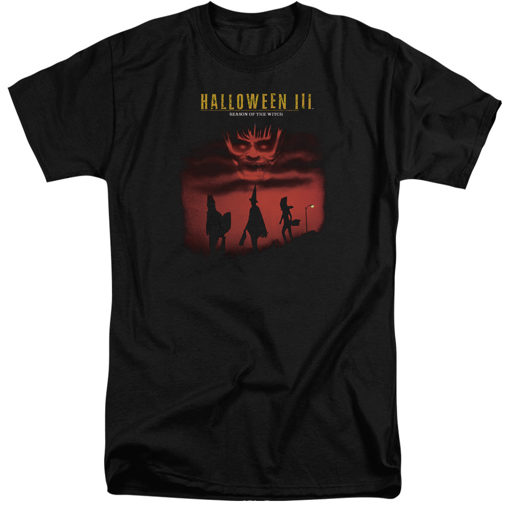 HALLOWEEN III/SEASON OF THE WITCH