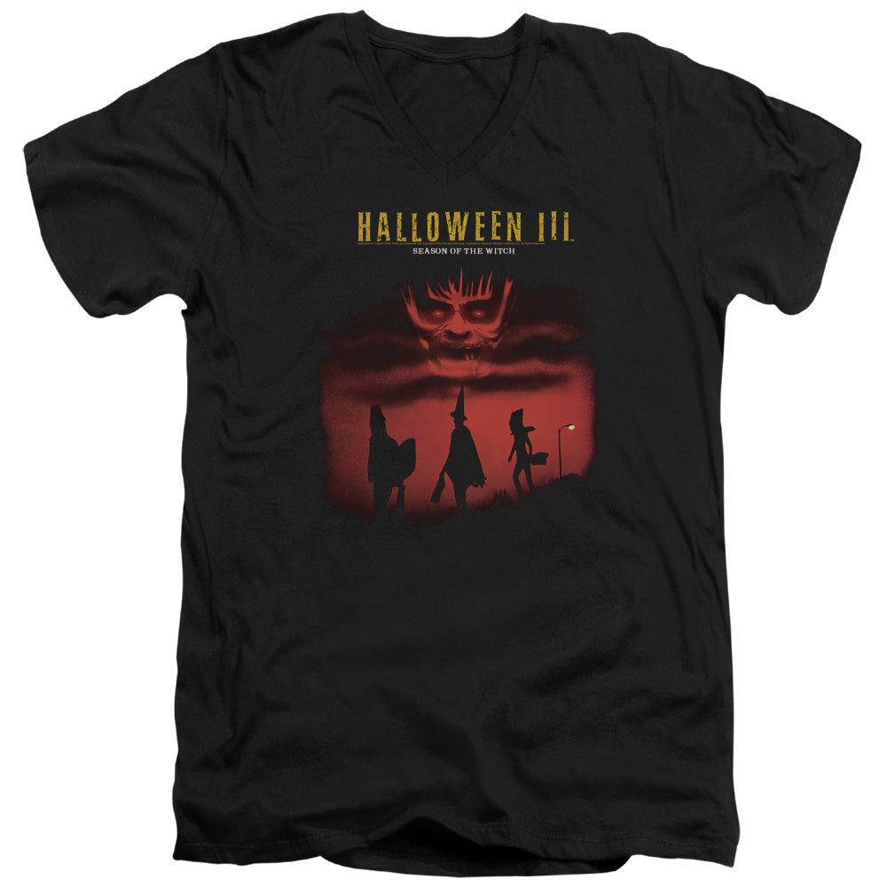 HALLOWEEN III/SEASON OF THE WITCH