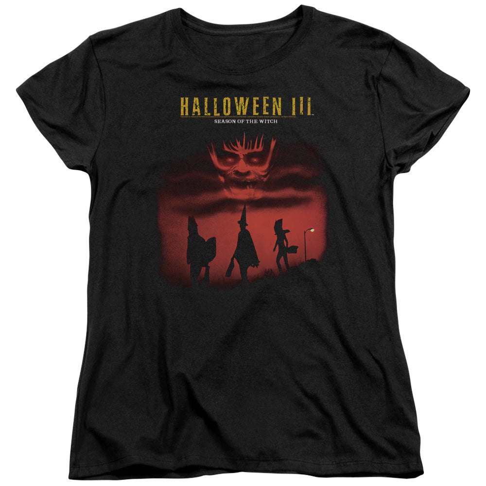 HALLOWEEN III/SEASON OF THE WITCH