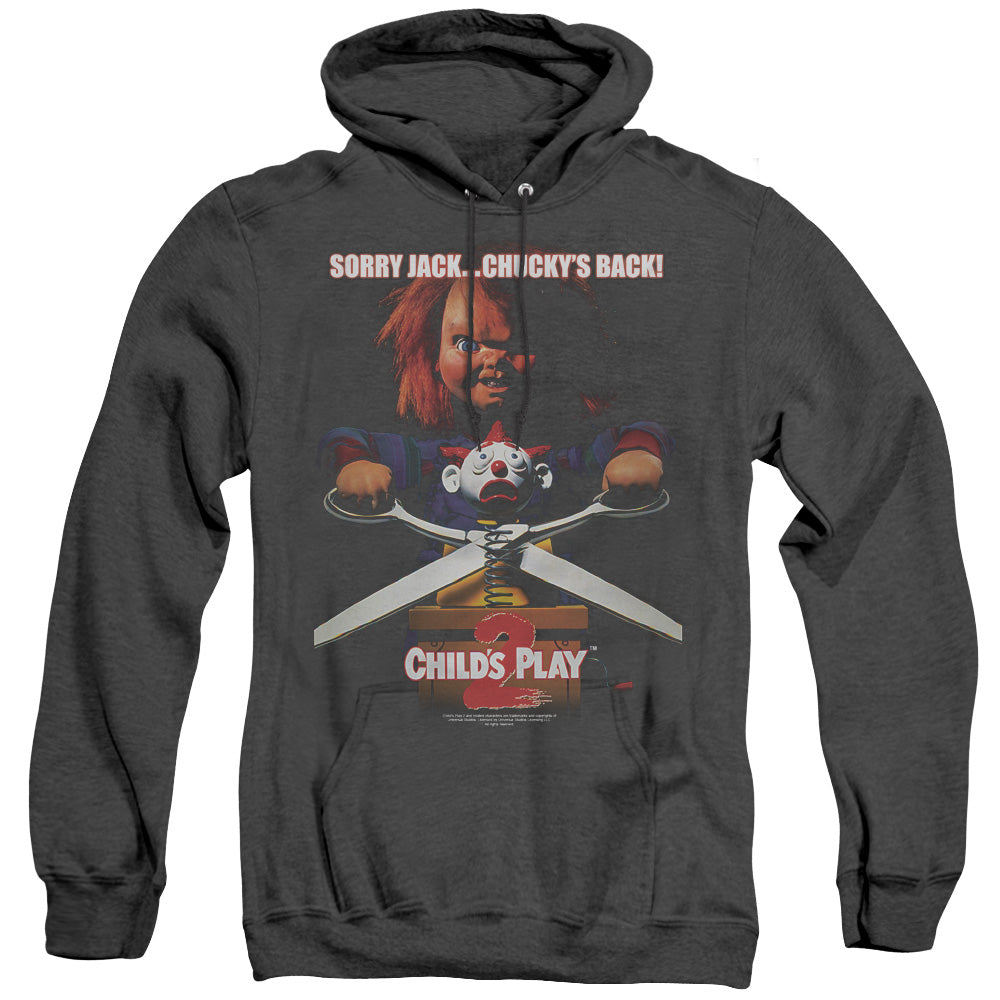 CHILDS PLAY 2/CHUCKY'S BACK