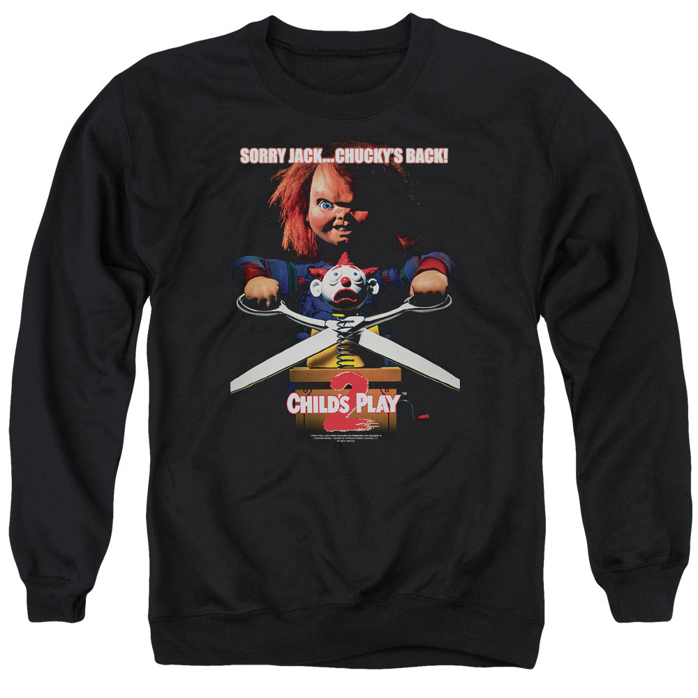 CHILDS PLAY 2/CHUCKY'S BACK