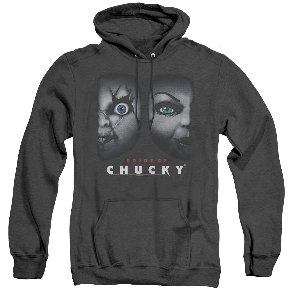 BRIDE OF CHUCKY/HAPPY COUPLE