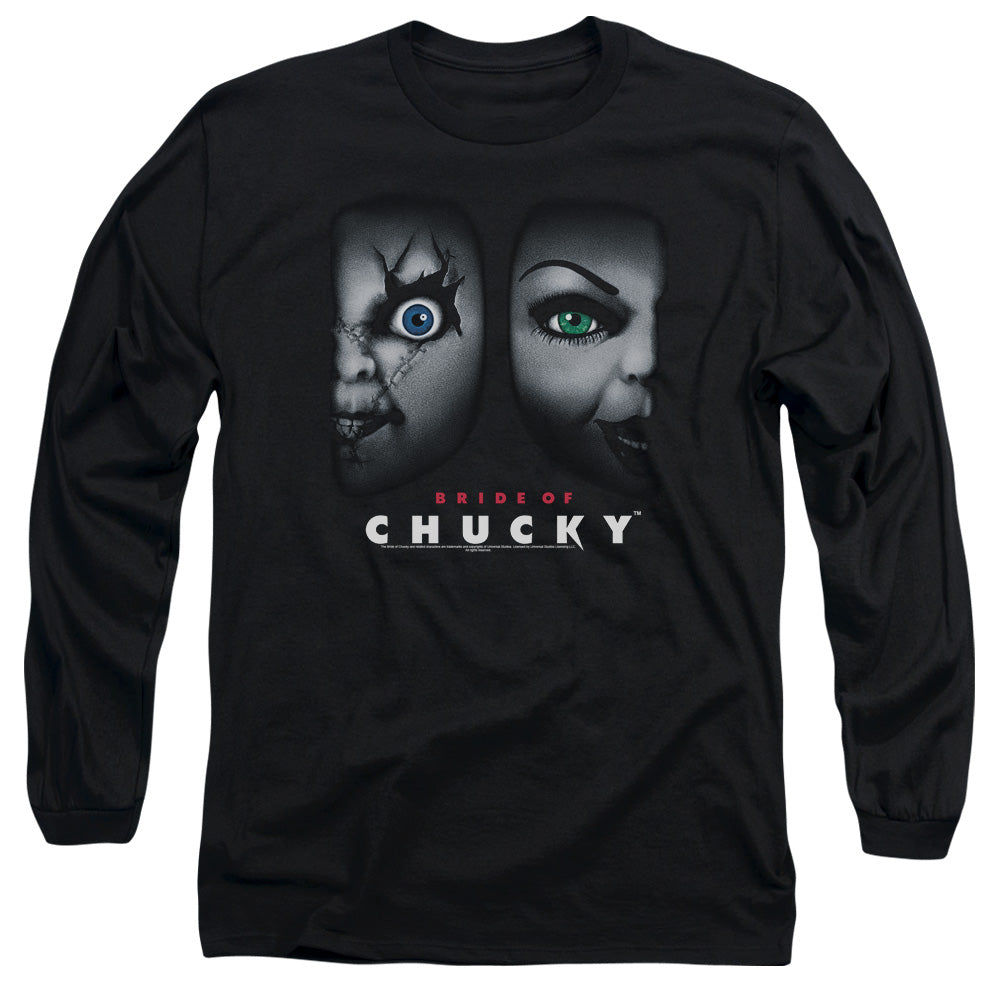 BRIDE OF CHUCKY/HAPPY COUPLE