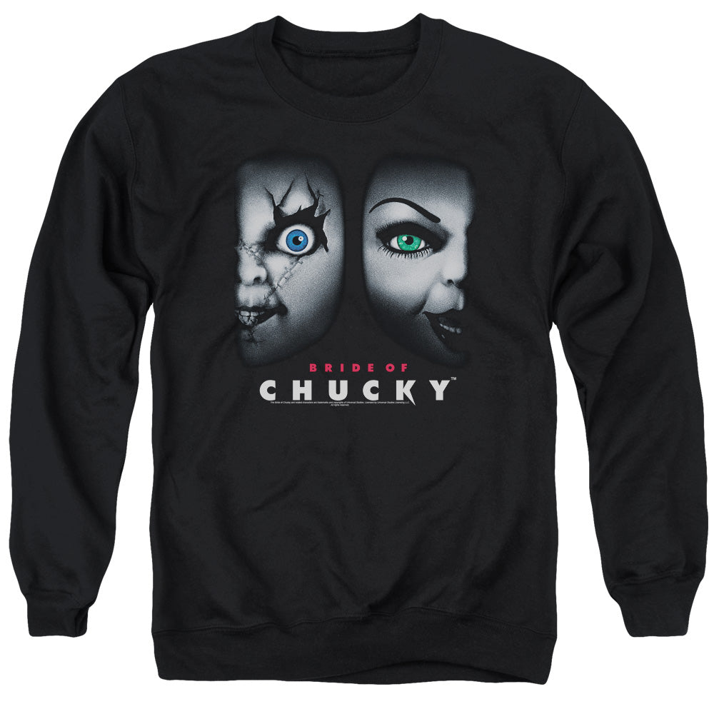 BRIDE OF CHUCKY/HAPPY COUPLE