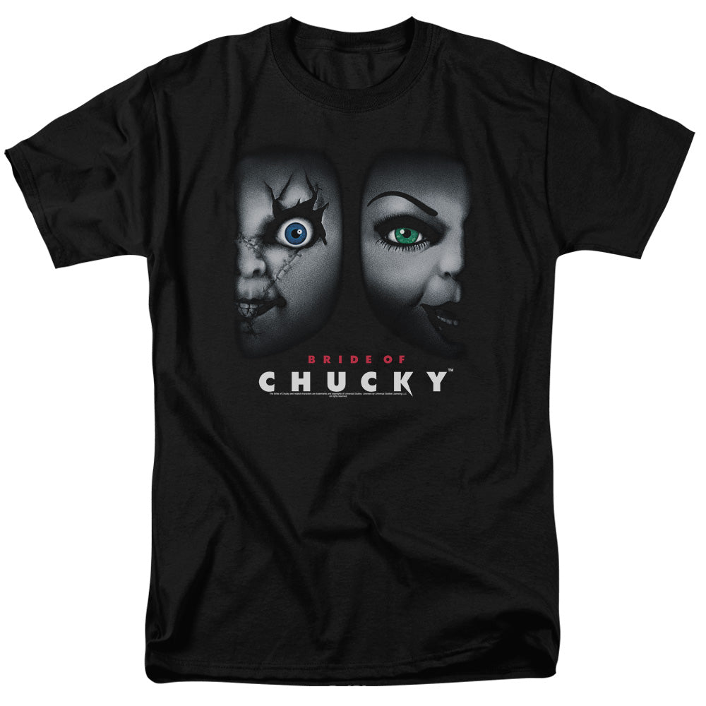 BRIDE OF CHUCKY/HAPPY COUPLE