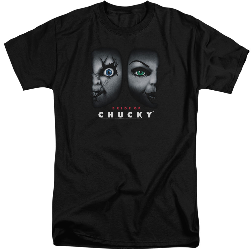 BRIDE OF CHUCKY/HAPPY COUPLE