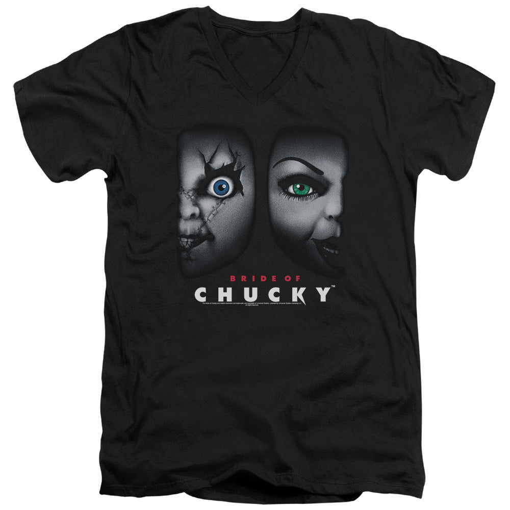 BRIDE OF CHUCKY/HAPPY COUPLE