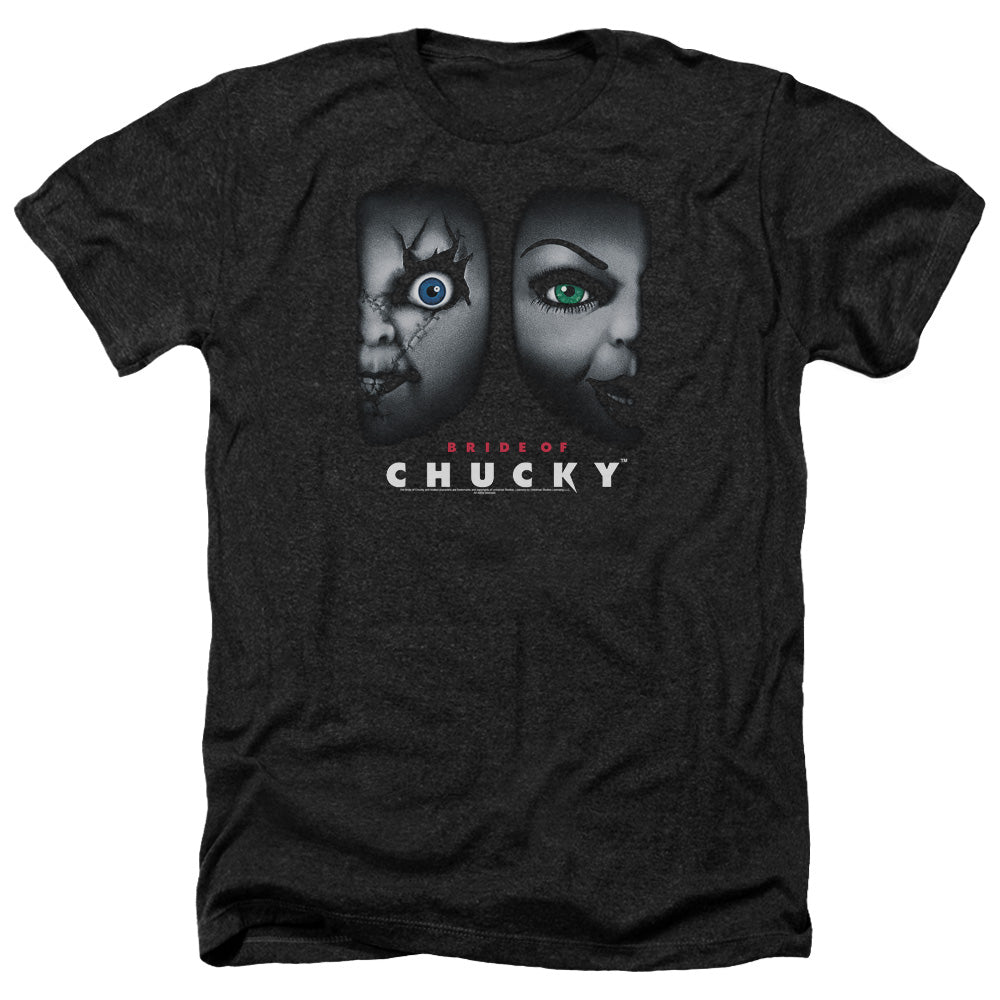 BRIDE OF CHUCKY/HAPPY COUPLE