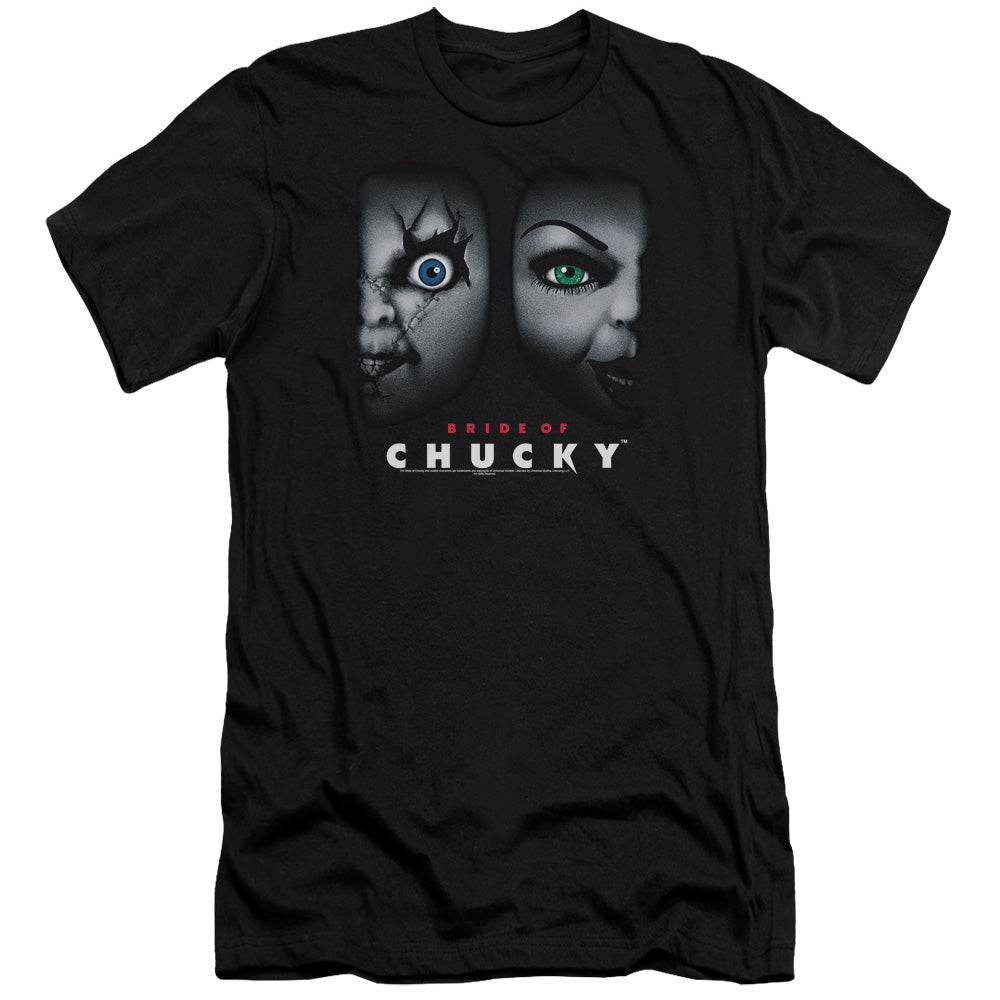 BRIDE OF CHUCKY/HAPPY COUPLE