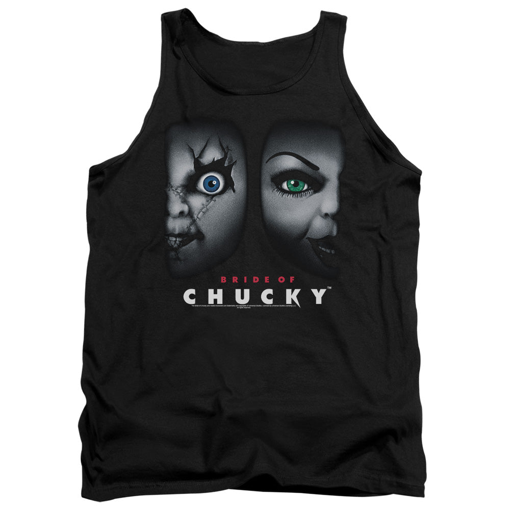 BRIDE OF CHUCKY/HAPPY COUPLE