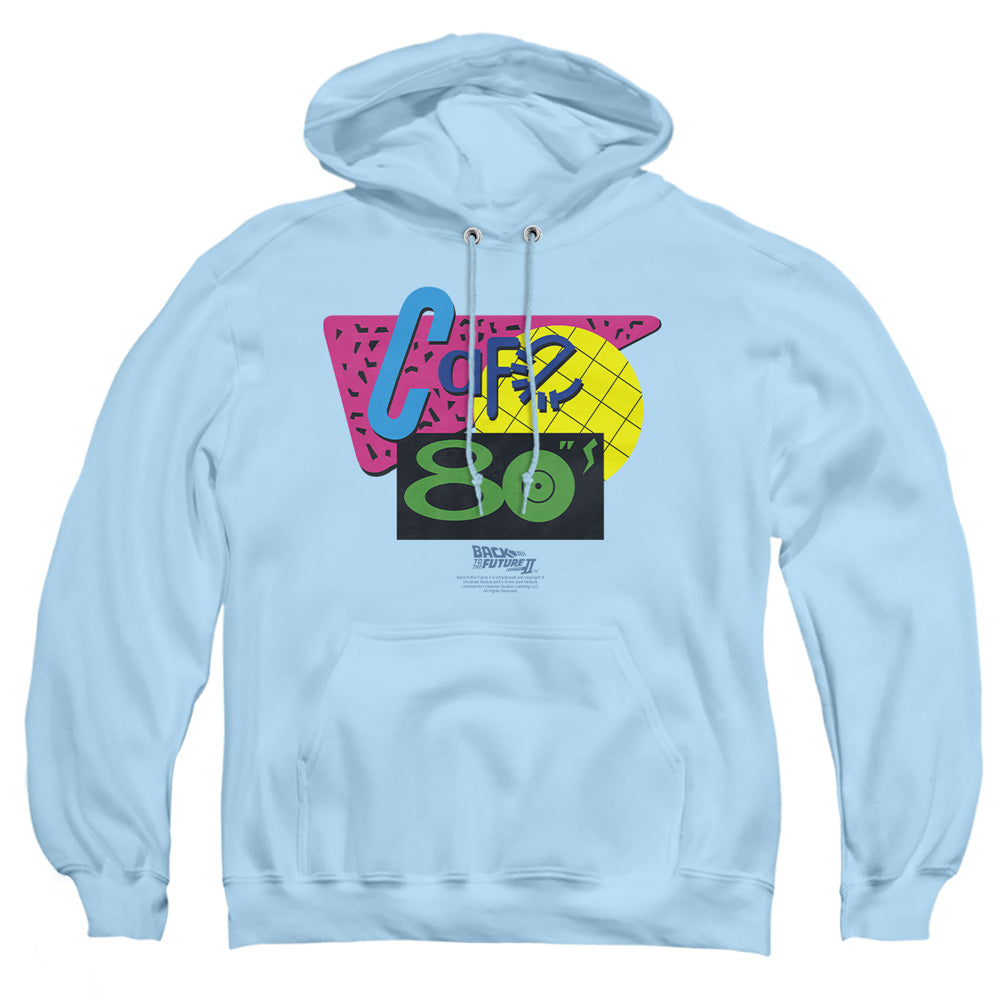 BACK TO THE FUTURE II/CAFE 80S