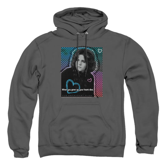 BREAKFAST CLUB/HEART DIES