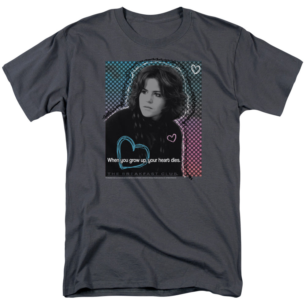 BREAKFAST CLUB/HEART DIES