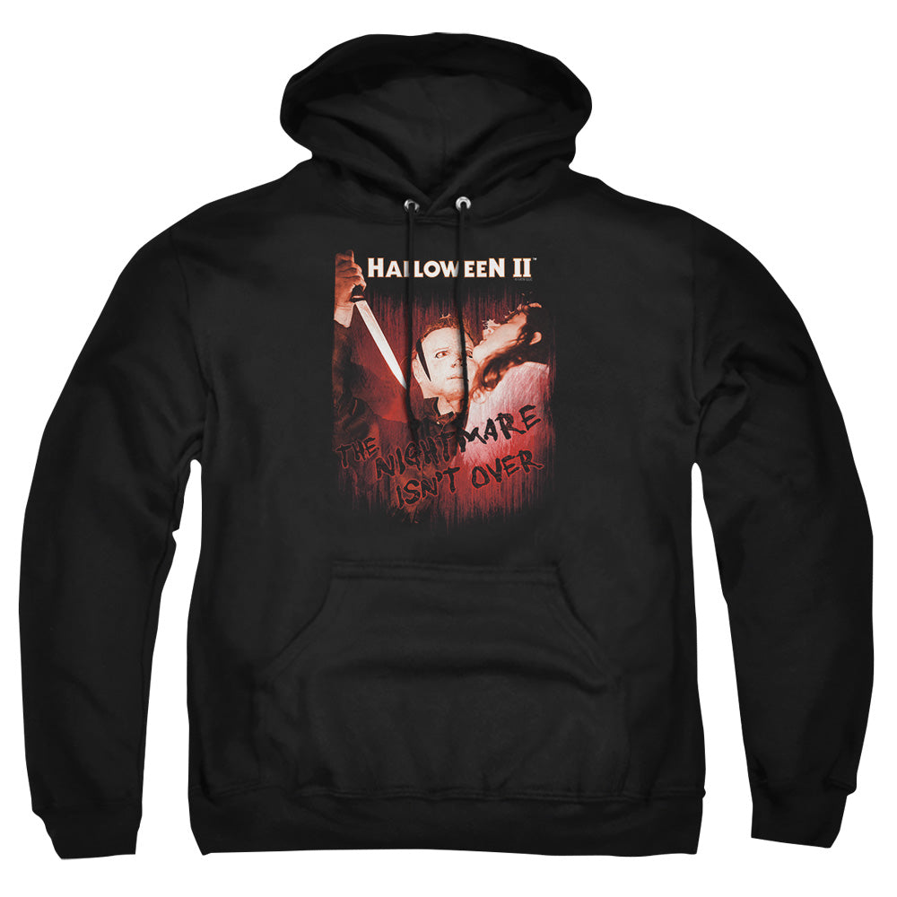 HALLOWEEN II/NIGHTMARE