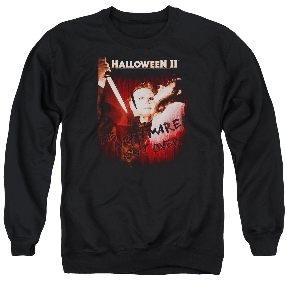 HALLOWEEN II/NIGHTMARE